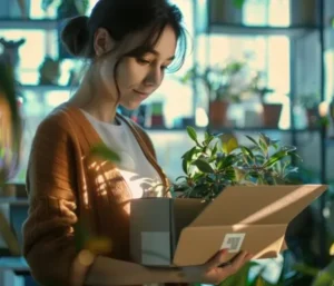 Green Journey: A Complete Checklist for Moving with Indoor Plants