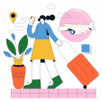 Green Journey: A Complete Checklist for Moving with Indoor Plants